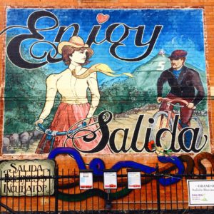 Enjoy Salida