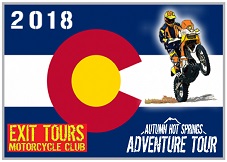 2018 ADV Tour Logo