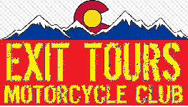 Exit Tours Motorcycle Club