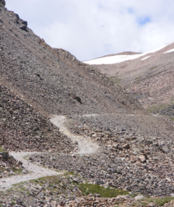  Mosquito Pass Rocky Mountain