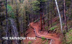 Rainbow Trail