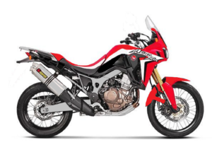 HONDA AFRICA TWIN