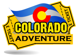 Colorado Motorcycle Adventure