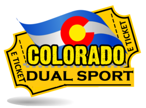 Colorado Dual Sport 
