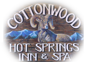 Cottonwood Hot Springs