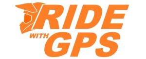 Ride With GPS