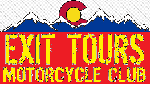 Exit Tours Motorcycle Club