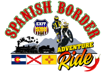 Spaiinsh Border ADV ride