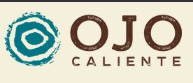 OJO CALIENTE RESORT 