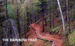 The Rainbow Trail