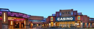 UTE MTN CASINO