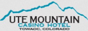 UTE MTN CASINO logo