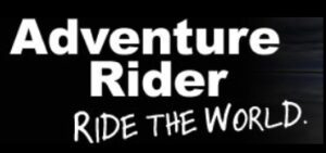 Advevnture Rider logo