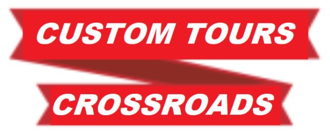 Custom Tours X Roads