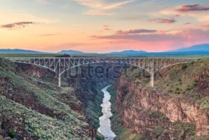 rio grande gorge bridge