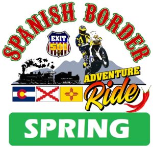 spanish border spring