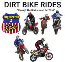 DIRT BIKES RIDES