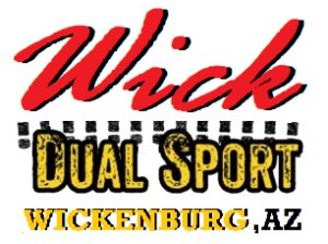 Wick Dual Sport