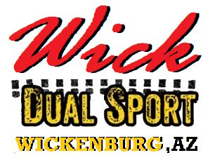 Wick Dual Sport