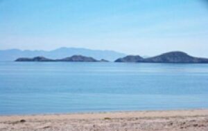 Bahia de LA Bahia de LA
