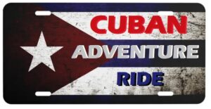 CUBA ADV RIDE