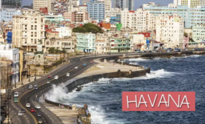 Havana