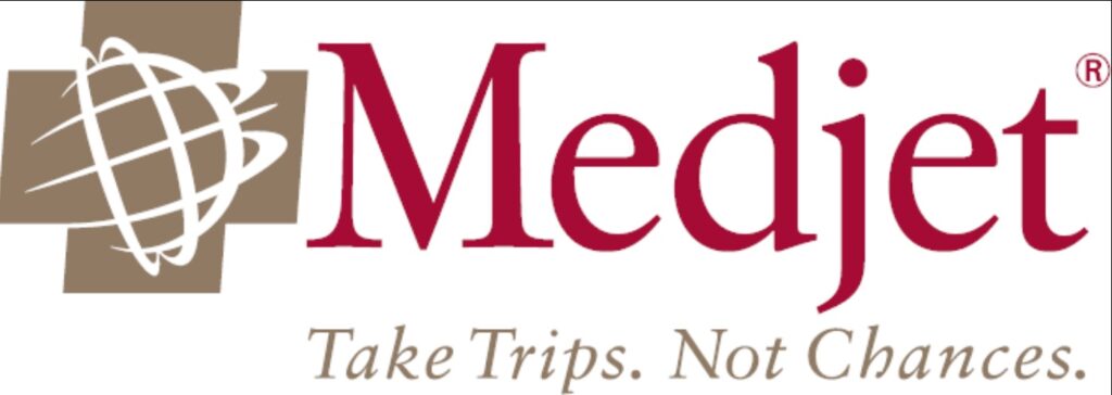 medjet trips not chances