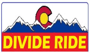 DIVIDE RIDE