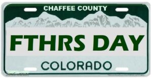 SIGN-UP PAGE FATHER'S DAY RIDE