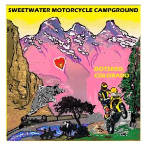 Sweetwater Motorcycle Campground