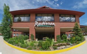 Radisson Hotel COS