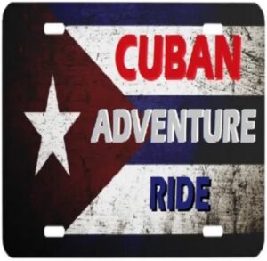 Cuban Adventure Ride