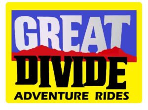 GREAT DIVIDE ADVENTURE RIDES