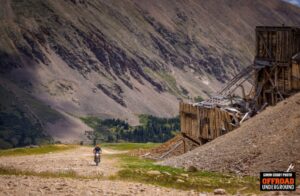 Mosquito Pass