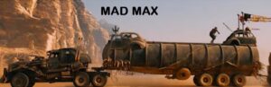 Mad Max