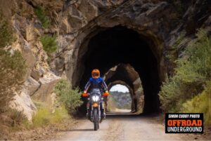 Colorado Midland Tunnels