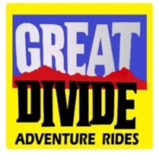 Great Divide