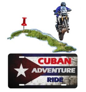 Cuban Adventure