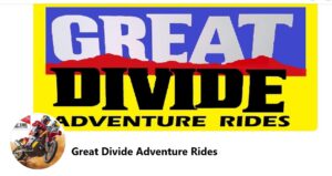 Great Divide Rides