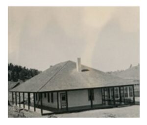 hartsel bathhouse 1936