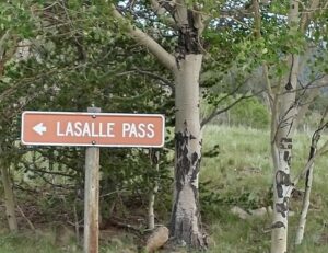 lasalle pass