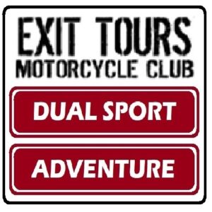 exit ds adv