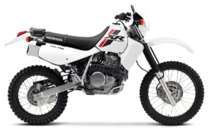 HONDA XR 650