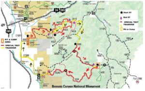 Extreme Singletrack Loop