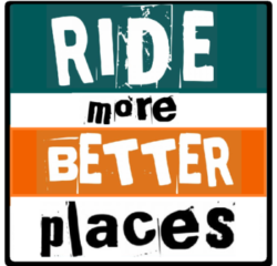 ride better places