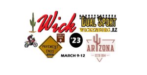 Wick '23 Wick '23