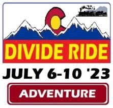Divide ride date