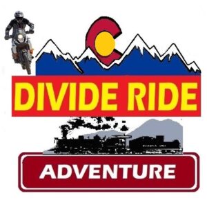 DIVIDE RIDE