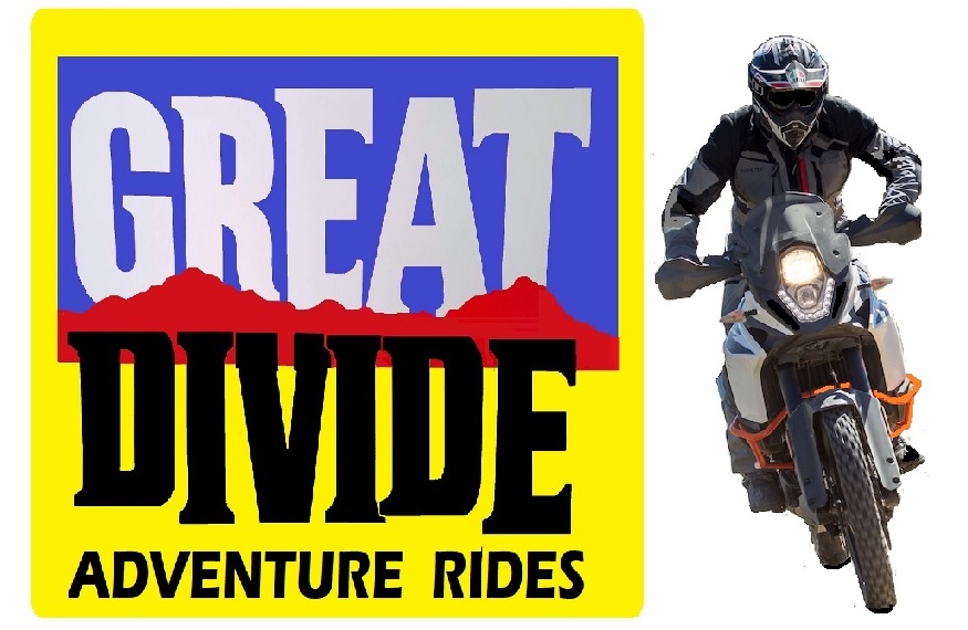 Great Divide Adventure Ride
