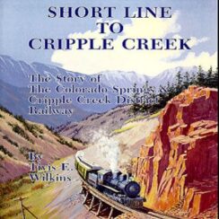 shortline cripple creek